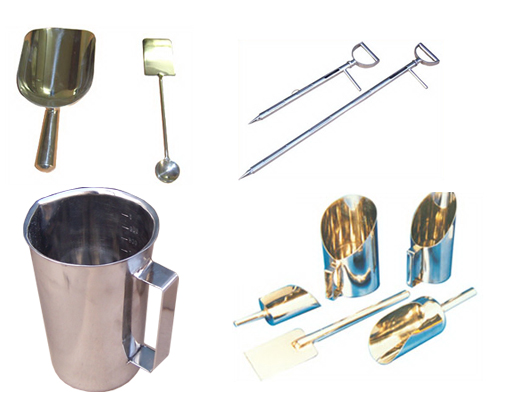 Sampling Equipment & Tool Case