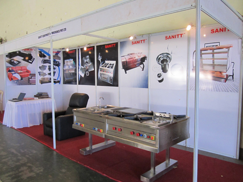 Cleanroom Furniture Products