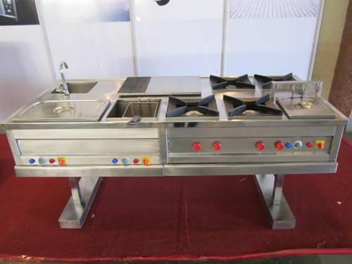 Cleanroom Furniture Products