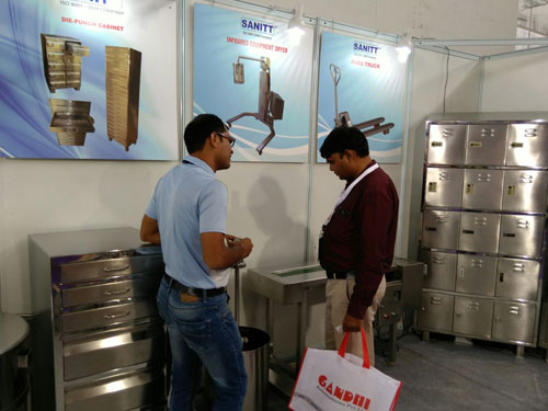 Exihibition Events hydrabad 10