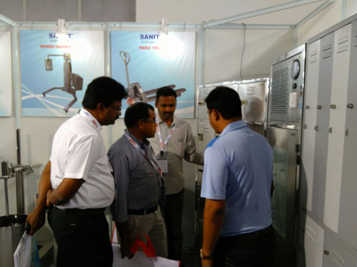 Exihibition Events hydrabad 11