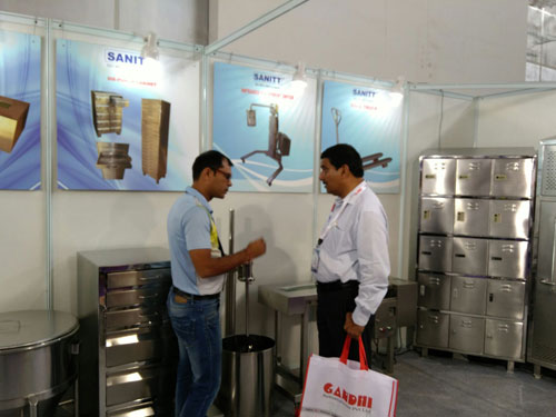 Exihibition Events hydrabad 12