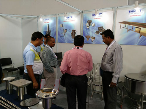 Exihibition Events hydrabad 13