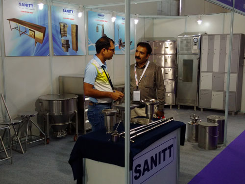 Exihibition Events hydrabad 14