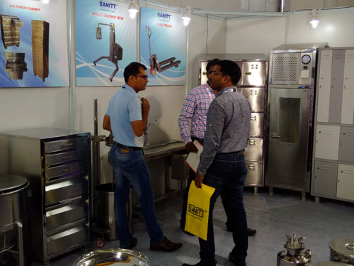 Exihibition Events hydrabad 15