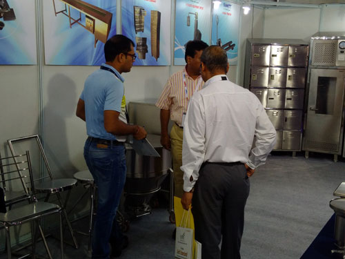 Exihibition Events hydrabad 16