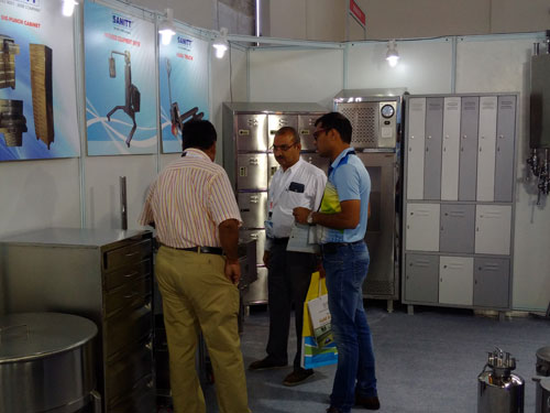 Exihibition Events hydrabad 17