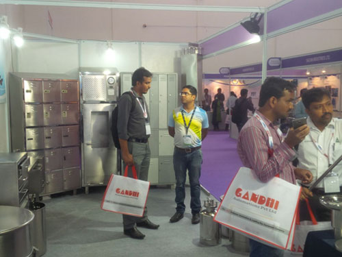 Exihibition Events hydrabad 18