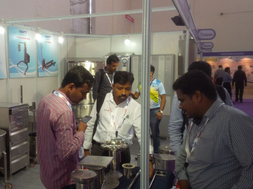 Exihibition Events hydrabad 19