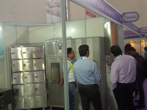 Exihibition Events hydrabad 20