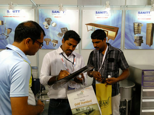 Exihibition Events hydrabad 7