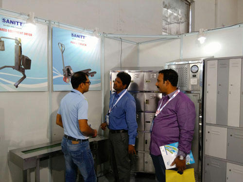 Exihibition Events hydrabad 8