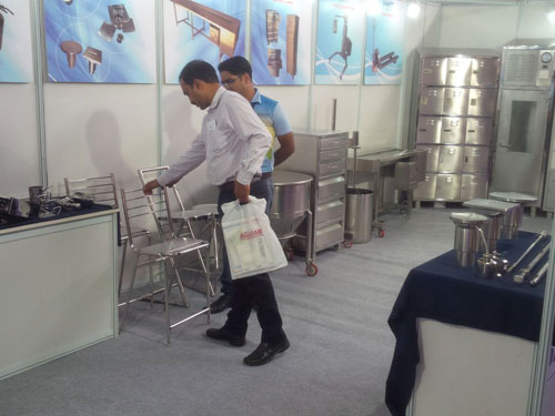 Exihibition Events hydrabad 9