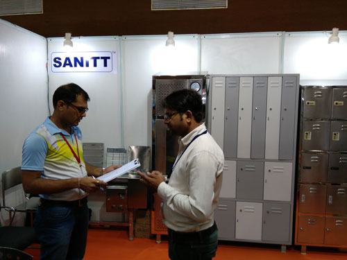 Exihibition Events indore 1