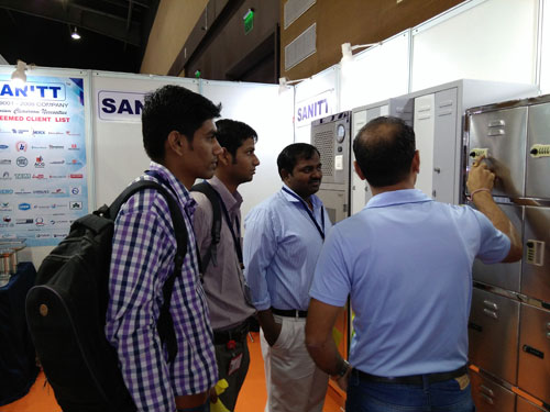 Exihibition Events indore 2