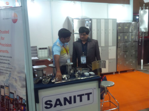 Exihibition Events indore 3