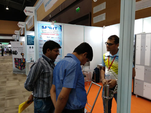 Exihibition Events indore 4