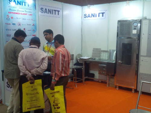 Exihibition Events indore 7