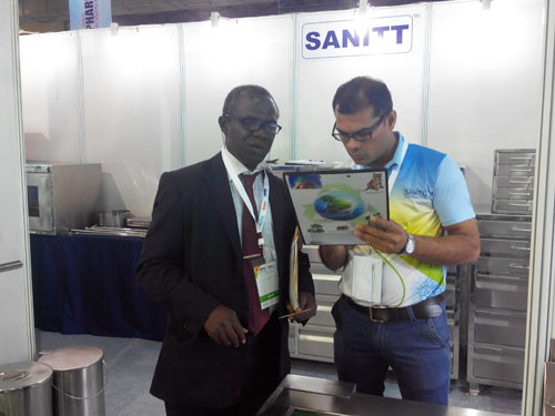 Exihibition Events mumbai 1