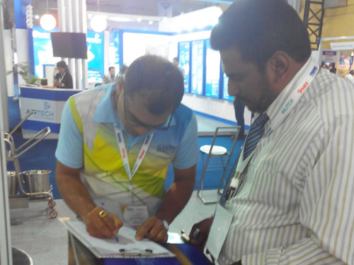 Exihibition Events mumbai 10