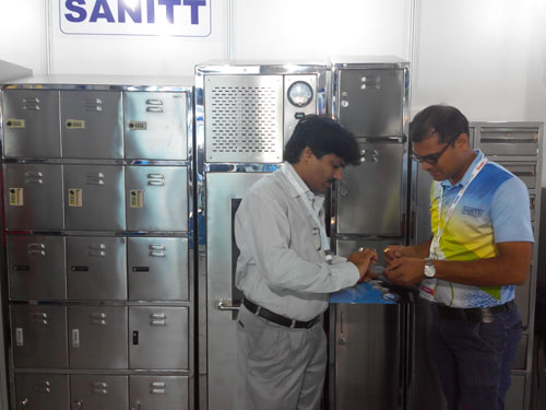 Exihibition Events mumbai 2