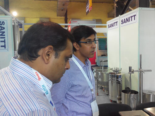 Exihibition Events mumbai 3