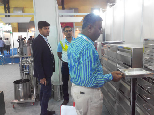 Exihibition Events mumbai 5