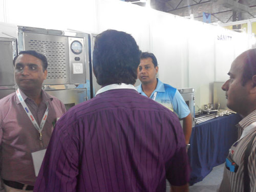 Exihibition Events mumbai 6