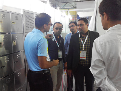 Exihibition Events mumbai 9