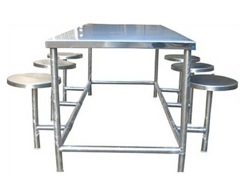 Dining Table / Canteen Table