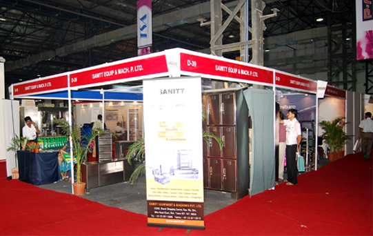 Pharmaceutical Exhibitions & Events - Year 2007