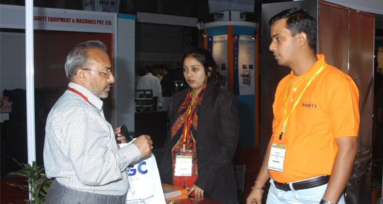 Hospital Instruments & Equipment