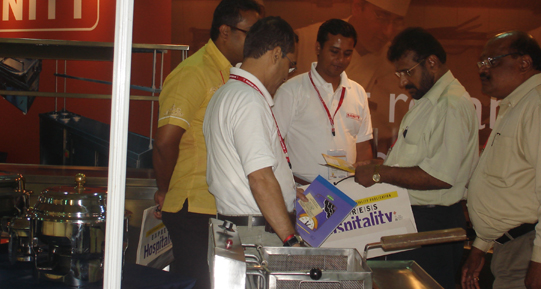 Cleanroom Furniture Products