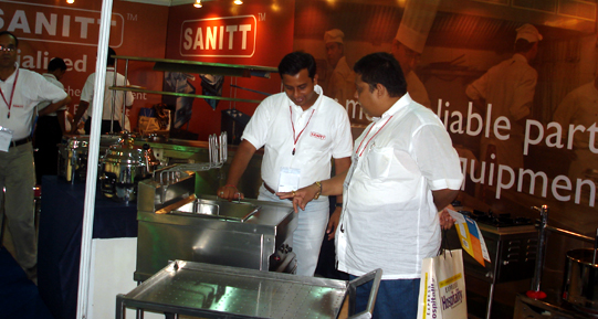 Hospital Instruments & Equipment