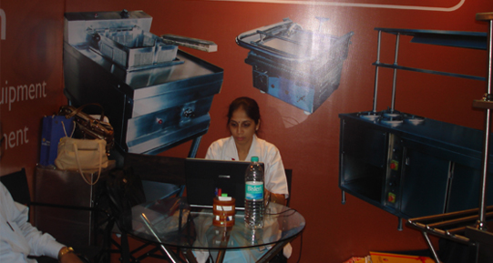 Cleanroom Furniture Products