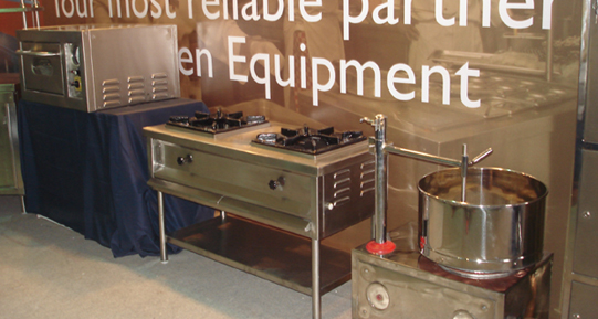 Cleanroom Furniture Products