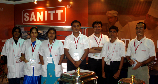 Hospital Instruments & Equipment