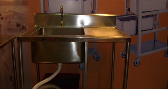 Cleanroom Furniture Products