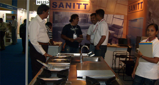 Cleanroom Furniture Products