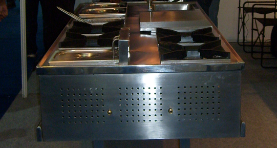 Cleanroom Furniture Products