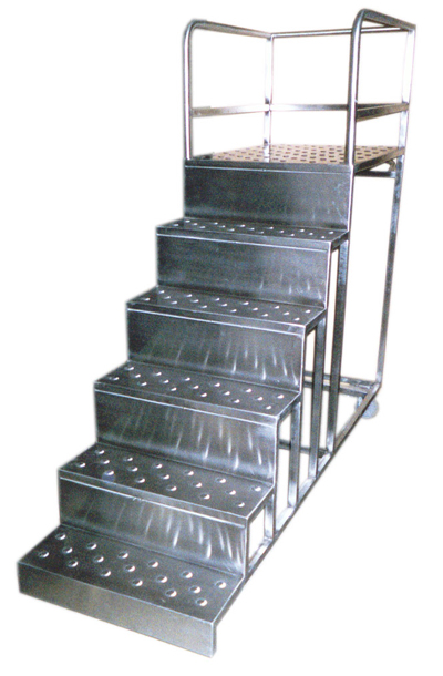 Step Trolley