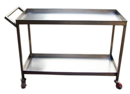 Utility Trolley